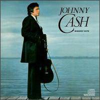 Johnny Cash : Biggest Hits